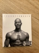 Tone - Zukunftmusik, Album