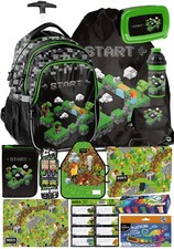 12tlg Minecraft Games Pixel