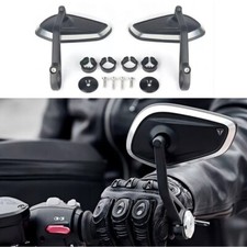 Motorrad Bar End Rückspiegel