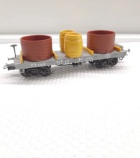 POCHER RIVAROSSI Wagen FS RIV