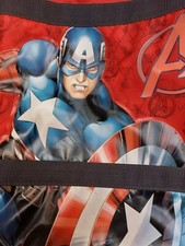 Samsonite Koffer Avengers -