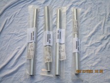 Orig. British Army Zeltstangen