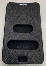 Stilgut Smartphone-Hülle für