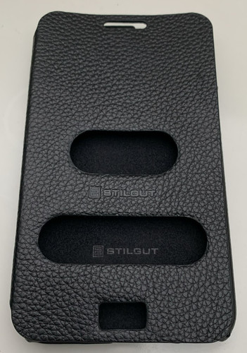 Stilgut smartphone hülle für - stilgut, smartphone-hülle
