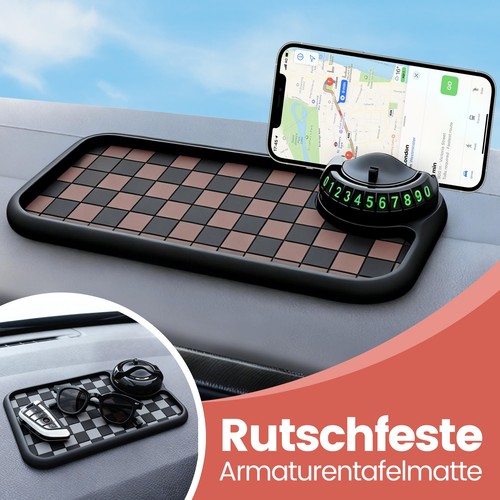 Kfz antirutschmatte auto - kfz,