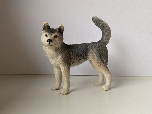 Schleich tiere husky - tiere, hündin