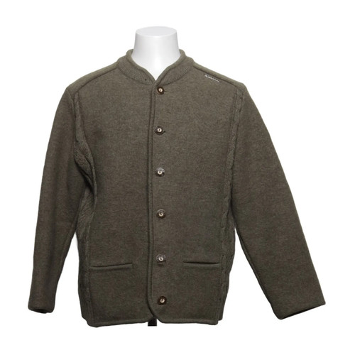Sigi scheiber strickjacke - scheiber,,