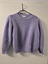 Bianco & Blue TK Maxx Pullover