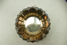 WMF versilbert filigrane