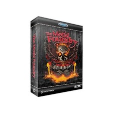 TOONTRACK Metal Foundry Presets für Superior Drummer 2.0