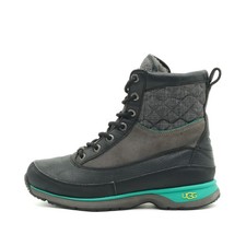 Ugg damen 1005625 stiefel grau - ugg,