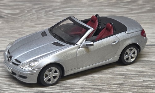 Mercedes benz collection slk - benz,