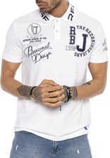 Redbridge herren poloshirt - herren,