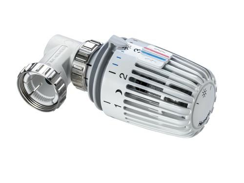 Heimeier thermostatkopf - heimeier,