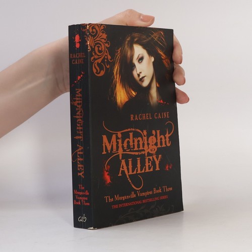 Midnight alley rachel - midnight,