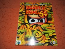 Nintendo_ NINTENDO 64 _ DONKEY