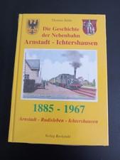 Die Geschichte der Nebenbahn