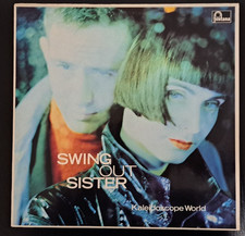 Swing Out Sister -