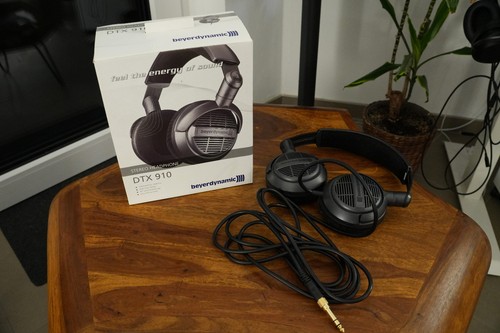 Beyerdynamic dtx 910 over ear - beyerdynamic,