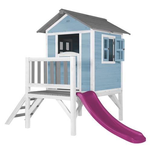 Axi spielhaus beach lodge - axi, xl
