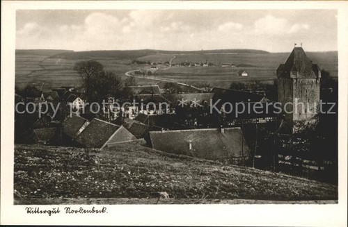 Nordenbeck rittergut - nordenbeck,