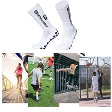 6 Paare Fußballsocken