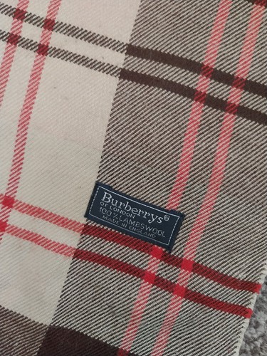 Burberrys london schal - burberrys, of