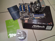ASRock 970 Extreme4 Mainboard
