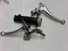 Original Magura Gasgriff Bremsgriff Automatik Mofa Kreidler Zündapp Hercules