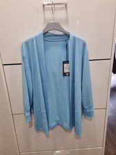 Offene Shirtjacke Cardigan Von