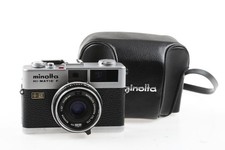 MINOLTA Hi-Matic F - SNr