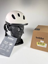 BOBIKE Go Fahrradhelm -