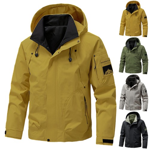 Outdoor herren windjacke - outdoor,