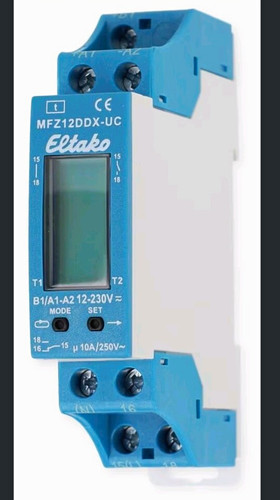 Eltako mfz12ddx 23001004 - eltako,