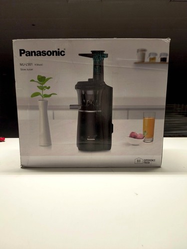 Panasonic l501kxe - panasonic, mj-l501kxe