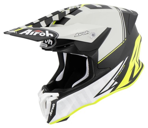 Neu airoh twist - *neu*,