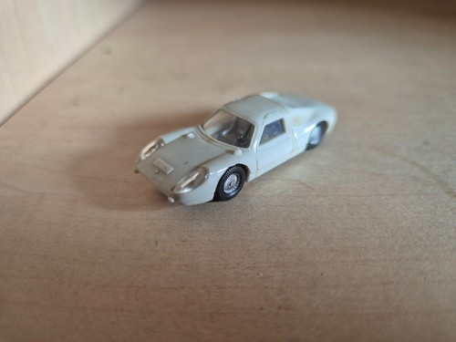 Wiking porsche carrera - porsche,