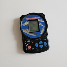 Lcd handheld game - lcd,