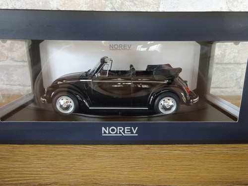 Norev volkswagen 1303 - ,