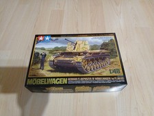 Tamiya 32573 Möbelwagen