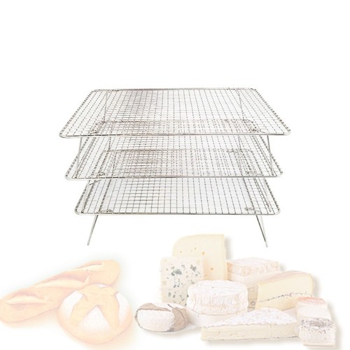 Kühlregal set für kuchen - kühlregal,