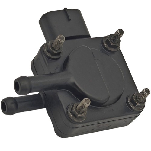 Differenzdrucksensor