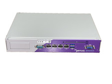 Genua genuscreen S Rev. 3 Firewall/VPN Appliance ohne Festplatte & Chipkarte