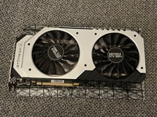 Palit NVIDIA GeForce GTX 980