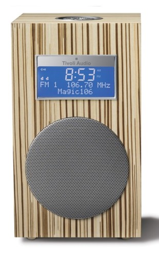 Tivoli audio model ten plus - audio,