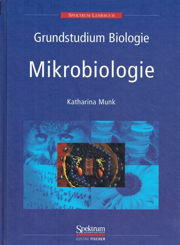 Grundstudium biologie - -,