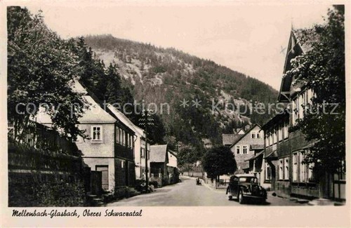 Mellenbach glasbach oberes - mellenbach-glasbach,