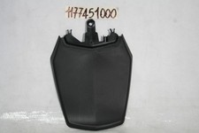 Spritzschutz Schutzklappe