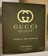 Gucci Guilty Absolu de Parfum