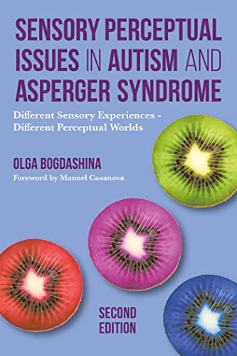Sensory perceptual issues - perceptual, in